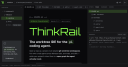 ThinkRail：JetBrains 开源的 Agentic IDE